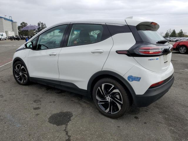 Photo 1 VIN: 1G1FX6S06N4103261 - CHEVROLET BOLT EV 