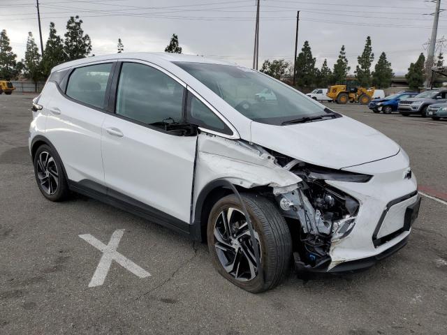 Photo 3 VIN: 1G1FX6S06N4103261 - CHEVROLET BOLT EV 