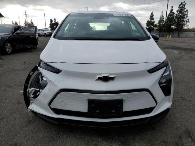 Photo 4 VIN: 1G1FX6S06N4103261 - CHEVROLET BOLT EV 