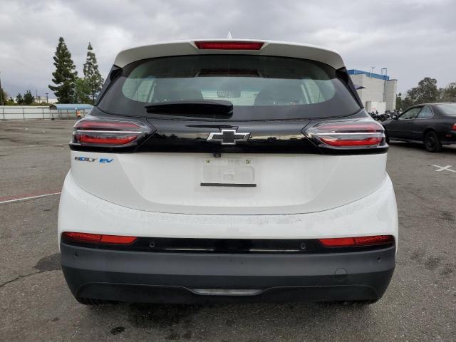 Photo 5 VIN: 1G1FX6S06N4103261 - CHEVROLET BOLT EV 