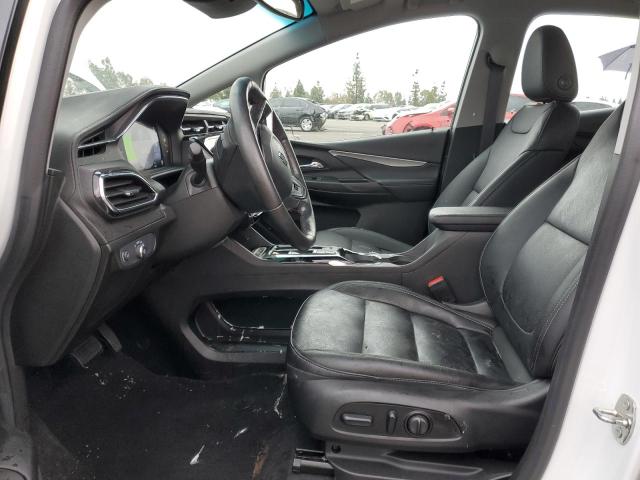 Photo 6 VIN: 1G1FX6S06N4103261 - CHEVROLET BOLT EV 