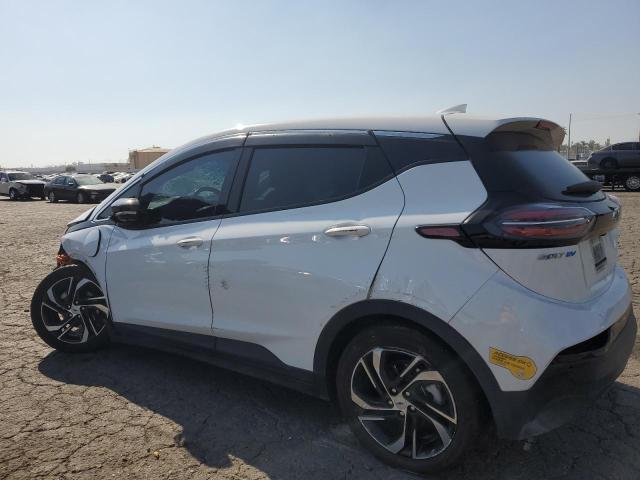 Photo 1 VIN: 1G1FX6S06N4132386 - CHEVROLET BOLT 