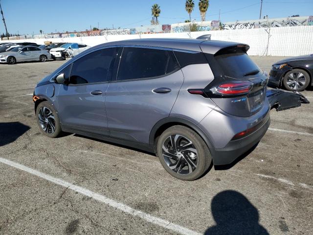 Photo 1 VIN: 1G1FX6S06P4121987 - CHEVROLET BOLT EV 2L 