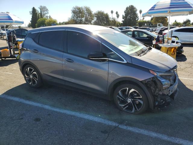 Photo 3 VIN: 1G1FX6S06P4121987 - CHEVROLET BOLT EV 2L 