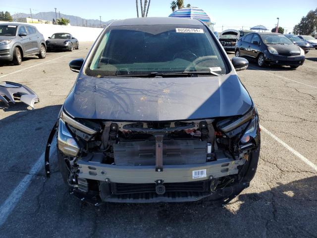 Photo 4 VIN: 1G1FX6S06P4121987 - CHEVROLET BOLT EV 2L 