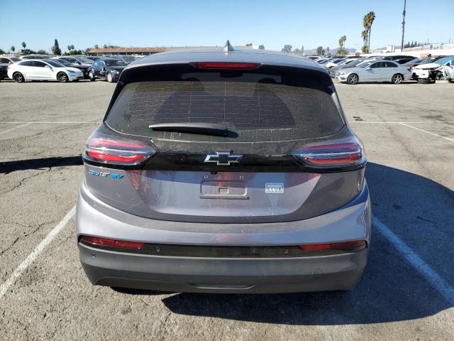 Photo 5 VIN: 1G1FX6S06P4121987 - CHEVROLET BOLT EV 2L 