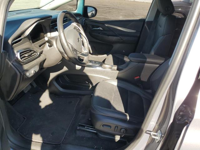 Photo 6 VIN: 1G1FX6S06P4121987 - CHEVROLET BOLT EV 2L 