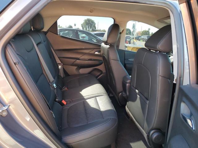 Photo 9 VIN: 1G1FX6S06P4121987 - CHEVROLET BOLT EV 2L 