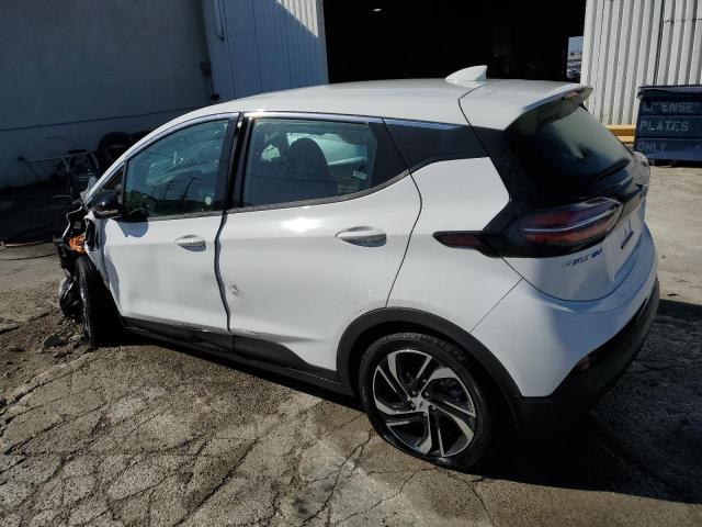 Photo 1 VIN: 1G1FX6S06P4138370 - CHEVROLET BOLT EV 2L 