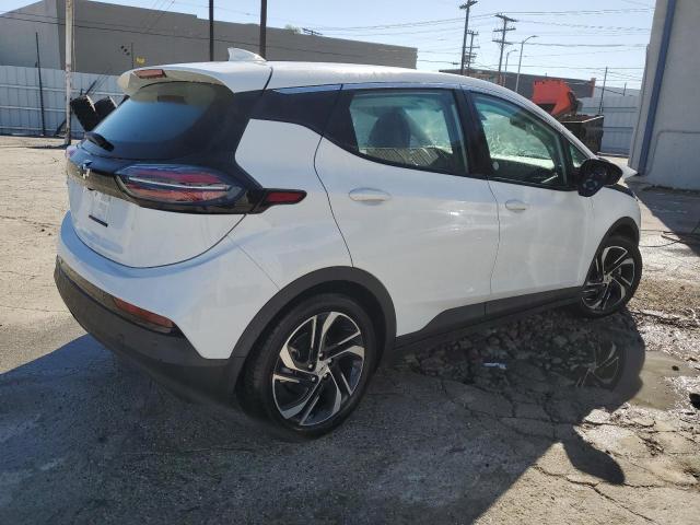 Photo 2 VIN: 1G1FX6S06P4138370 - CHEVROLET BOLT EV 2L 