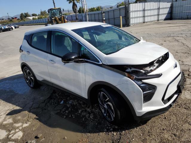 Photo 3 VIN: 1G1FX6S06P4138370 - CHEVROLET BOLT EV 2L 