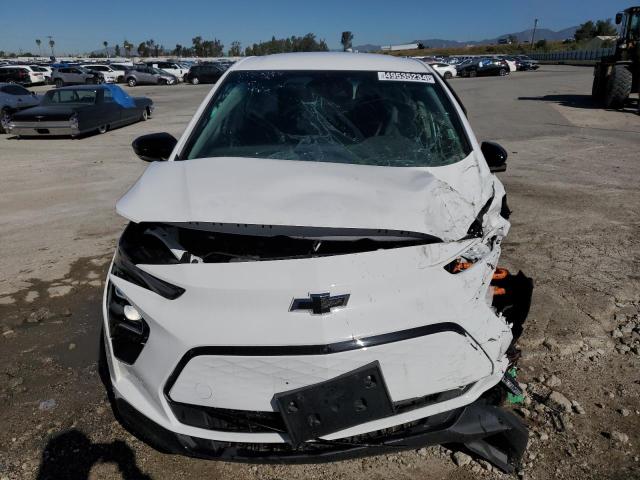 Photo 4 VIN: 1G1FX6S06P4138370 - CHEVROLET BOLT EV 2L 