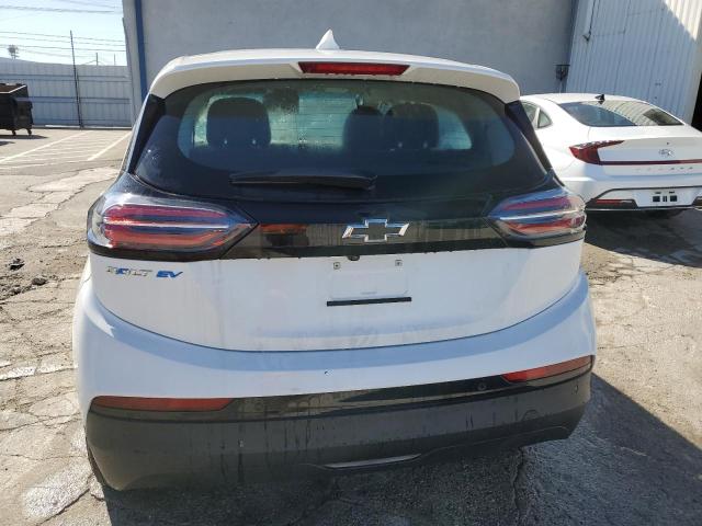 Photo 5 VIN: 1G1FX6S06P4138370 - CHEVROLET BOLT EV 2L 