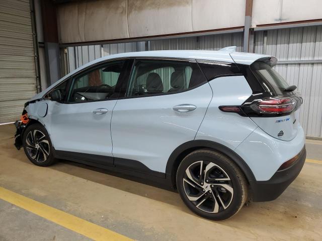 Photo 1 VIN: 1G1FX6S06P4156139 - CHEVROLET BOLT EV 2L 