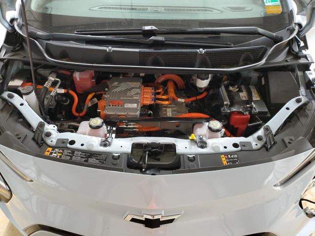 Photo 10 VIN: 1G1FX6S06P4156139 - CHEVROLET BOLT EV 2L 