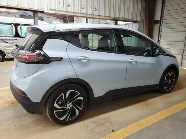 Photo 2 VIN: 1G1FX6S06P4156139 - CHEVROLET BOLT EV 2L 