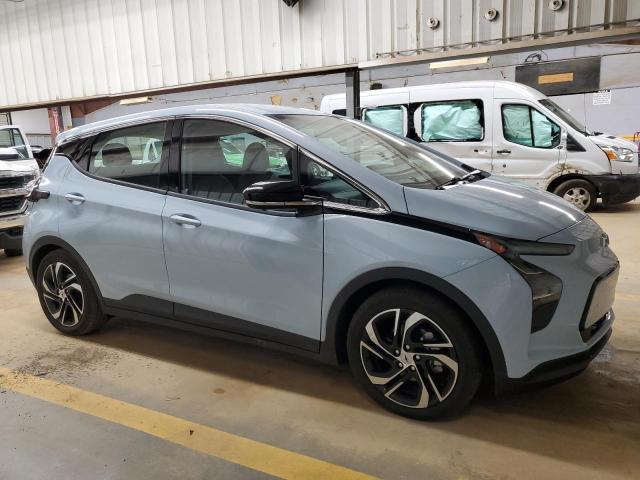 Photo 3 VIN: 1G1FX6S06P4156139 - CHEVROLET BOLT EV 2L 