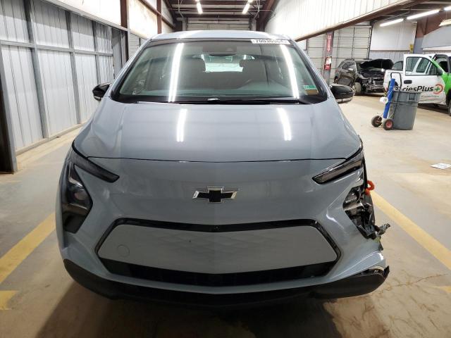 Photo 4 VIN: 1G1FX6S06P4156139 - CHEVROLET BOLT EV 2L 