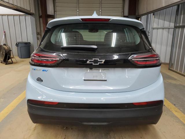 Photo 5 VIN: 1G1FX6S06P4156139 - CHEVROLET BOLT EV 2L 