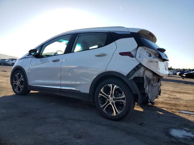 Photo 1 VIN: 1G1FX6S07H4131171 - CHEVROLET BOLT EV PR 