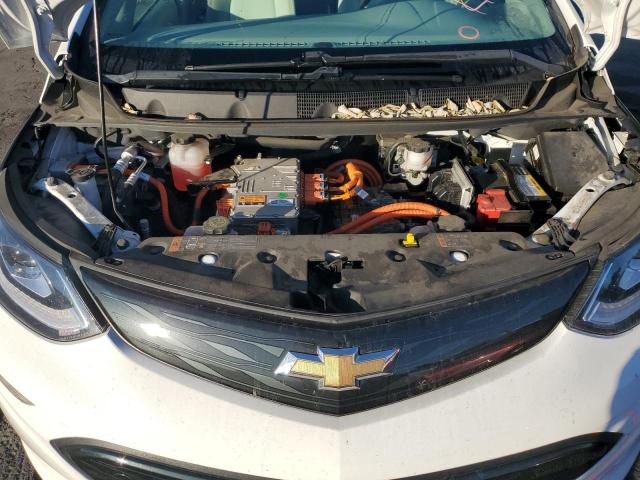 Photo 10 VIN: 1G1FX6S07H4131171 - CHEVROLET BOLT EV PR 