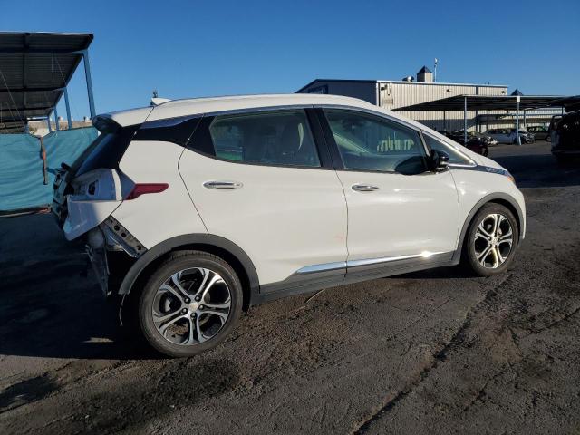 Photo 2 VIN: 1G1FX6S07H4131171 - CHEVROLET BOLT EV PR 