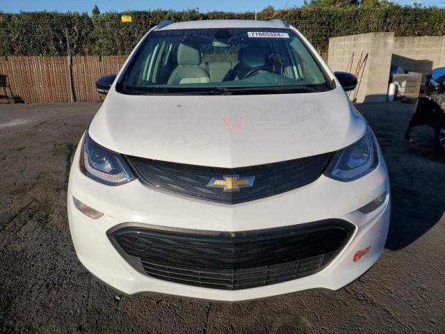 Photo 4 VIN: 1G1FX6S07H4131171 - CHEVROLET BOLT EV PR 