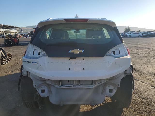 Photo 5 VIN: 1G1FX6S07H4131171 - CHEVROLET BOLT EV PR 