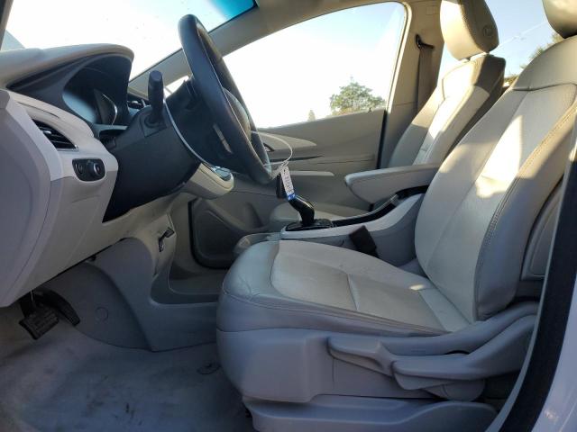 Photo 6 VIN: 1G1FX6S07H4131171 - CHEVROLET BOLT EV PR 