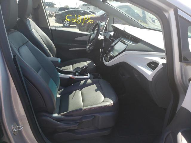 Photo 4 VIN: 1G1FX6S07H4133549 - CHEVROLET BOLT EV PR 