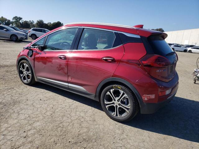 Photo 1 VIN: 1G1FX6S07H4150626 - CHEVROLET BOLT 