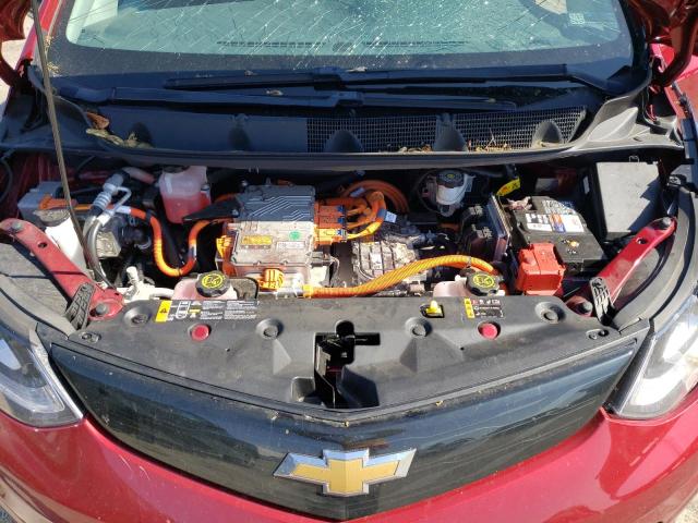 Photo 10 VIN: 1G1FX6S07H4150626 - CHEVROLET BOLT 