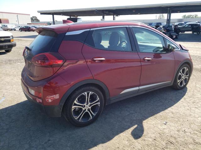 Photo 2 VIN: 1G1FX6S07H4150626 - CHEVROLET BOLT 