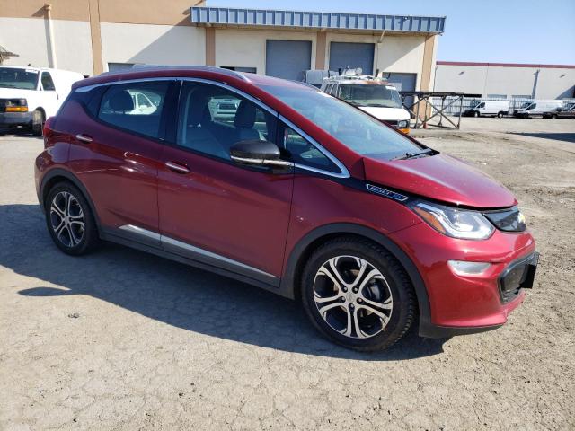 Photo 3 VIN: 1G1FX6S07H4150626 - CHEVROLET BOLT 