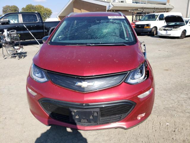 Photo 4 VIN: 1G1FX6S07H4150626 - CHEVROLET BOLT 