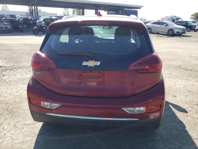 Photo 5 VIN: 1G1FX6S07H4150626 - CHEVROLET BOLT 