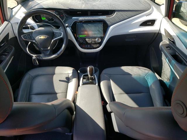 Photo 7 VIN: 1G1FX6S07H4150626 - CHEVROLET BOLT 