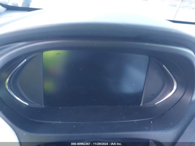 Photo 6 VIN: 1G1FX6S07H4166695 - CHEVROLET BOLT EV 