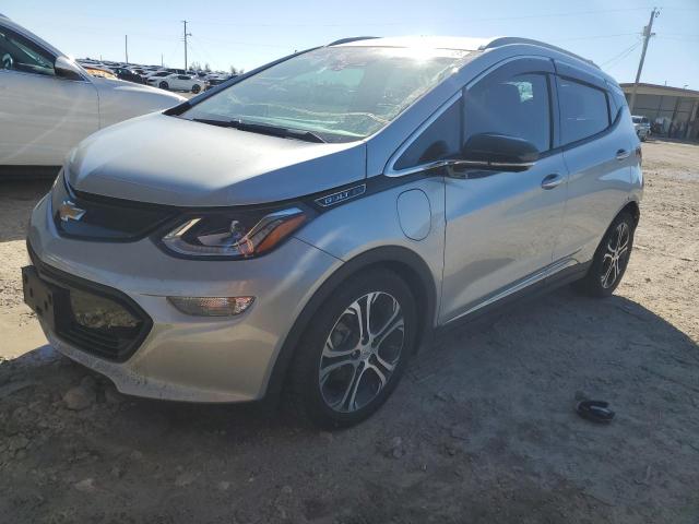 Photo 0 VIN: 1G1FX6S07H4169418 - CHEVROLET BOLT 