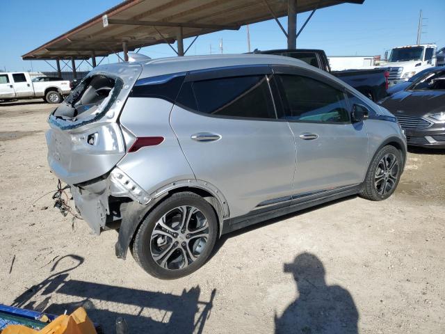 Photo 2 VIN: 1G1FX6S07H4169418 - CHEVROLET BOLT 