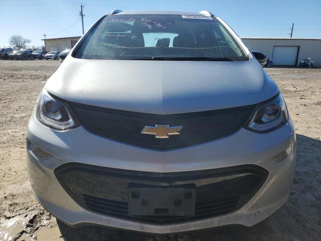 Photo 4 VIN: 1G1FX6S07H4169418 - CHEVROLET BOLT 