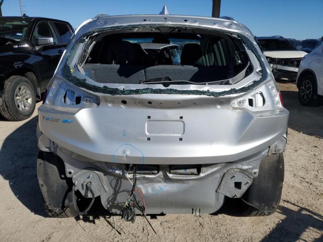 Photo 5 VIN: 1G1FX6S07H4169418 - CHEVROLET BOLT 