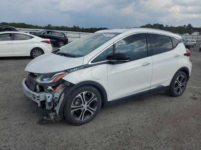 Photo 0 VIN: 1G1FX6S07H4176630 - CHEVROLET BOLT EV PR 