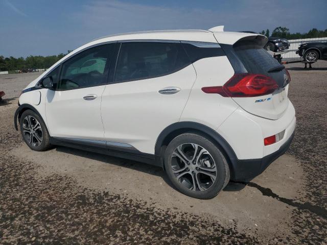 Photo 1 VIN: 1G1FX6S07H4176630 - CHEVROLET BOLT EV PR 