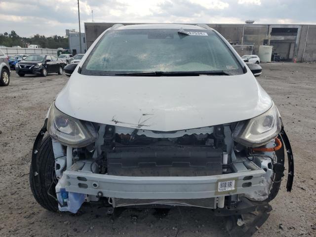 Photo 4 VIN: 1G1FX6S07H4176630 - CHEVROLET BOLT EV PR 