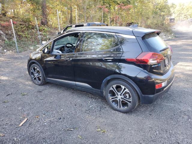 Photo 1 VIN: 1G1FX6S07H4177079 - CHEVROLET BOLT EV 