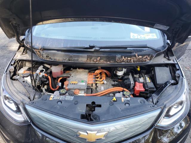 Photo 11 VIN: 1G1FX6S07H4177079 - CHEVROLET BOLT EV 