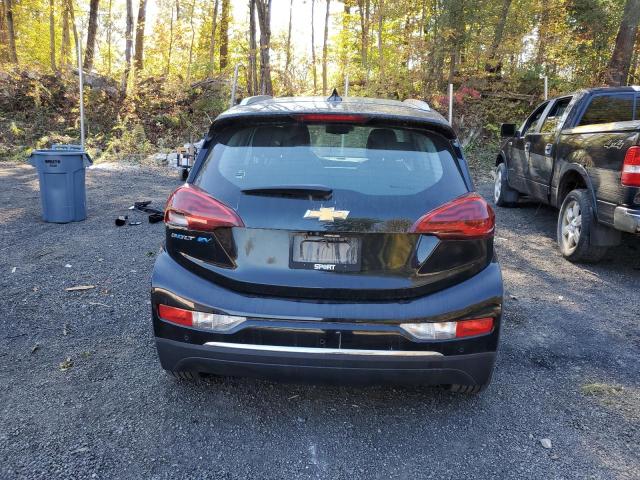 Photo 5 VIN: 1G1FX6S07H4177079 - CHEVROLET BOLT EV 