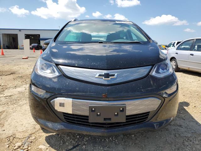 Photo 4 VIN: 1G1FX6S07H4180984 - CHEVROLET BOLT 