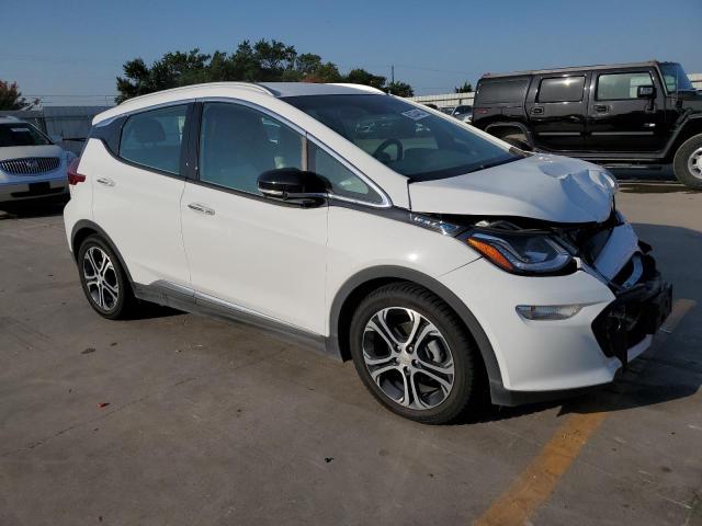 Photo 3 VIN: 1G1FX6S07H4184517 - CHEVROLET BOLT EV 